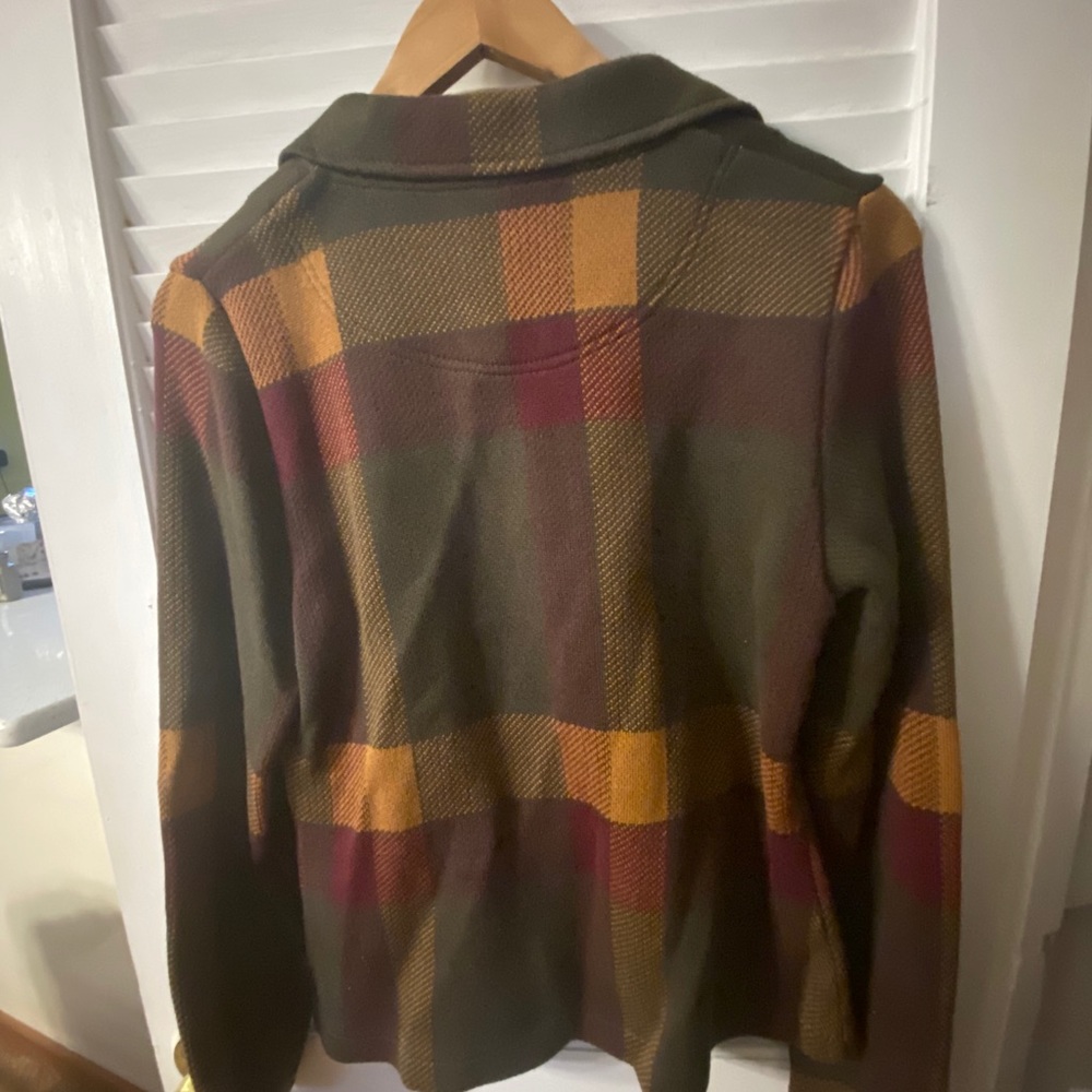 Vintage blazer